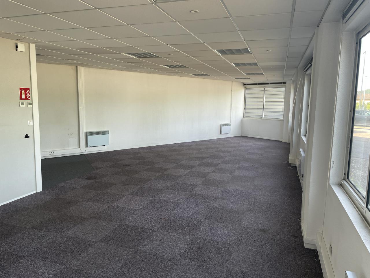 Local d'activité Ludres 509m² Location local d'activité Ludres Meurthe-et-Moselle OLACT2424146 6